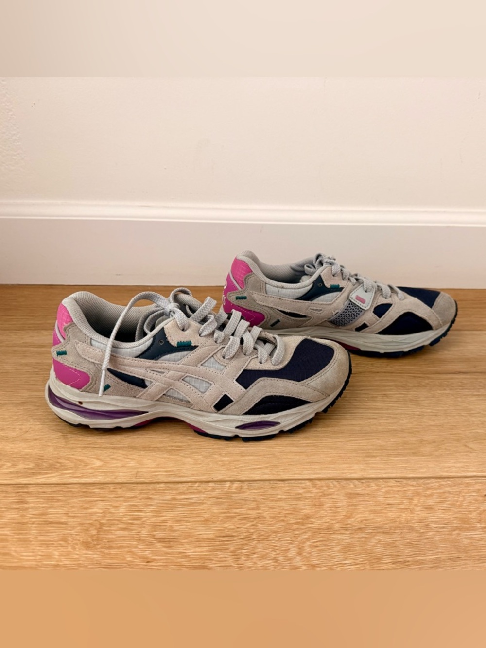 ASICS Gel MC Plus - Picture 3 of 13